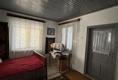 Casă cu 4 camere în Mihălceni - 2