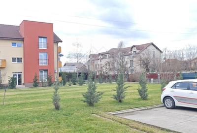 Apartament cu 2 camere decomandat, mobilat în Dumbrăvița - 11