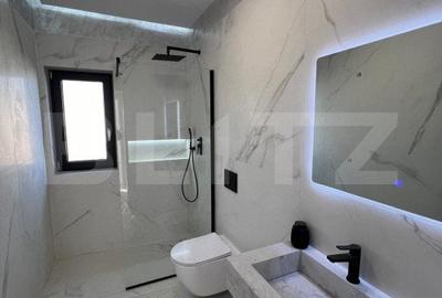 Casa la cheie, 3 dormitoare, 104 mp utili, 420 mp teren - 8