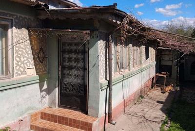 Vanzare casa Mizil -Tepes Voda - 2