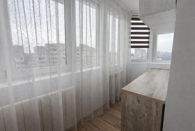 Apartament cu 3 camere decomandat, mobilat în Inel II - 6