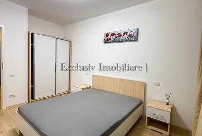 Apartament 2 camere | Novopolis Residence | Parcare privata | - 10