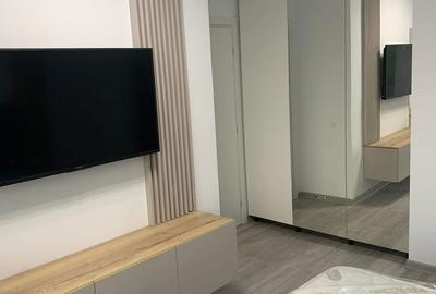 Apartament cu 3 camere, mobilat în Drumul Taberei - 3