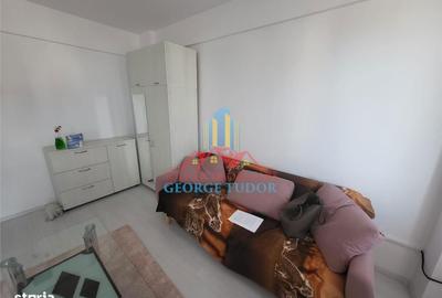 Garsonieră decomandată în Roșu - 2