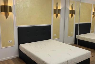 Lujerului  l Garsoniera de închiriat l Exigent Plaza | Faza 3
