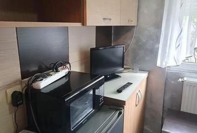 Garsonieră nedecomandată în Rogerius - 1