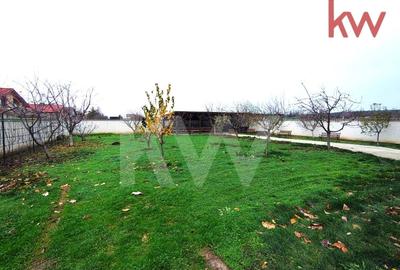 Casa mare, costuri mici – rar in zona Ford! - 10