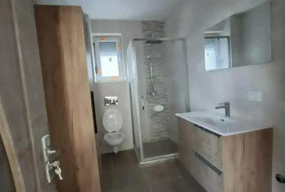 Pantelimon Ilfov parter+pod mansardabil pe placa de beton,3cam,2bai,300mp,comision 0% - 4