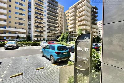 Spațiu comercial, de 10 mp, în Astra - 2