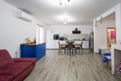 Casă individuală cu 4 camere decomandat cu Teren 408 Mp în Sântandrei