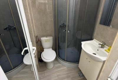 Inchiriere garsoniera cf 2 cu centrala termica, str. Armasul Marcu, nr. 5 - 6