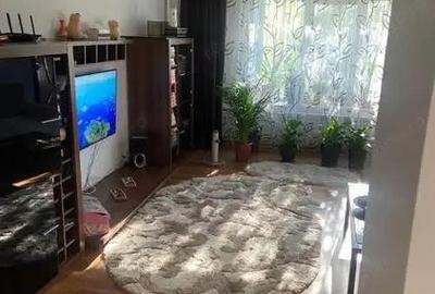 Apartament cu 3 camere decomandat în Unirii - 1