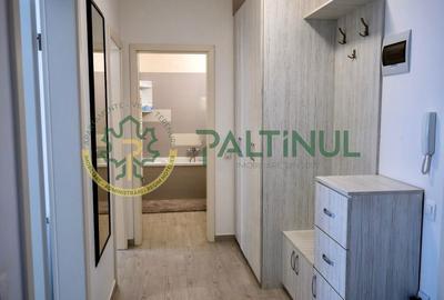 Apartament cu 2 camere decomandat în Central - 4