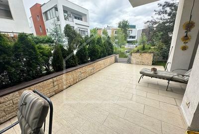 Vila 6 Camere | Gated Community | Baneasa - Sisesti | GREEN LAKE - 9