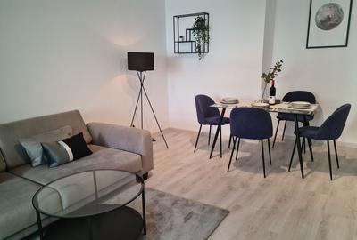 Apartament modern de 2 camere cu parcare in Hils Pallady, aproape de metrou - 1