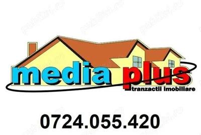 Apartament cu 2 camere decomandat în Micro 19