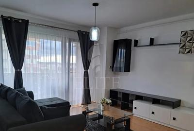 Apartament 2 camere în zona CALEA TURZII - 6