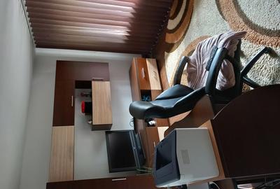 Inchiriez apartament cu doua camere - 4