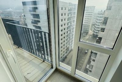 Apartament cu 2 camere decomandat în Tătărași - 9