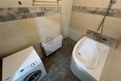 Iosefin; centrala proprie, mobilat modern. - 12