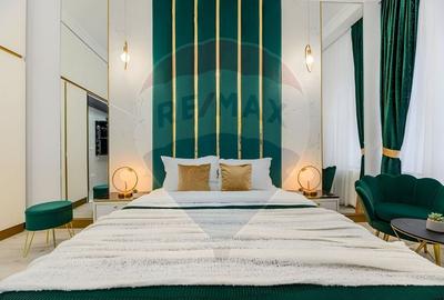 Garsonieră decomandată, mobilată în Noua - 27