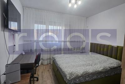 VÂNZARE 3 CAMERE | ZONA TITAN | CENTRALA PROPRIE - 5