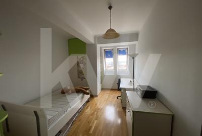 Penthouse 4 camere 166mpu terasa 50mp Cedonia priveliste Munti - Oras - 1