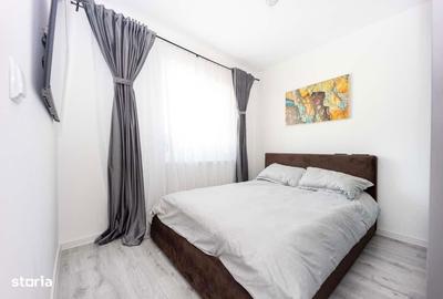 Apartament cu 2 camere în Lunca Cetățuii - 7