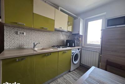 Apartament cu 2 camere decomandat, mobilat în ICIL