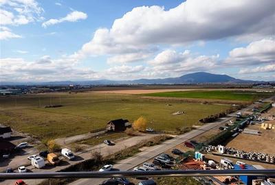 Tur 3D! Apartament 2 camere, decomandat, mobiliat utilat, loc parcare privat, Av - 4