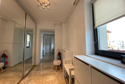 Apartament cu 5 camere, mobilat în Aviației - 18