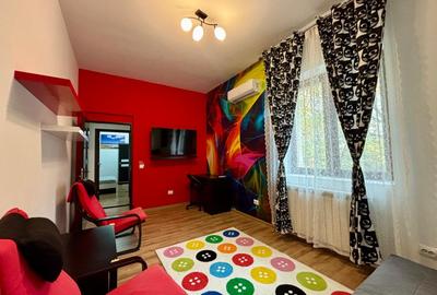 Bd Basarabia 2 Camere Loc de parcare Metrou Piata Muncii 10 minute - 7