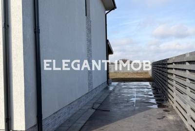 Casă individuală cu 5 camere cu Teren 627 Mp în Corbeanca - 17