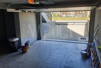 Duplex cu 4 camere cu Canalizare în Florești - 21