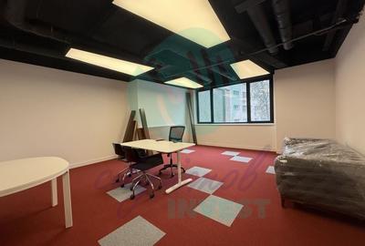 Spatiu MULTIFUNCTIONAL cu posibilitate de subinchiriere CALEA DOROBANTILOR - 1