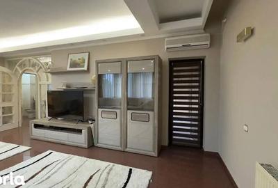 Apartament cu 4 camere în Herăstrău - 4