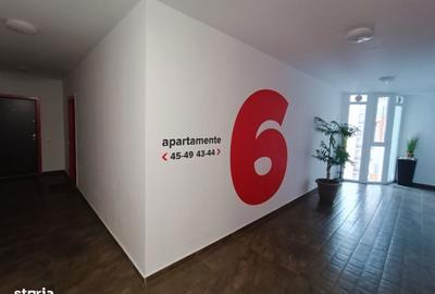 Apartament cu 2 camere, mobilat în Micălaca - 1