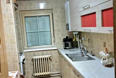 Apartament cu 3 camere decomandat în Obcini - 5