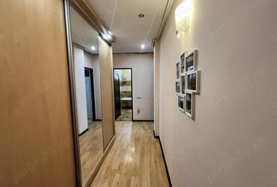 Apartament cu 2 camere decomandat în Borhanci - 10