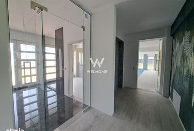 Casă cu 5 camere cu Teren 1200 Mp în Central - 7