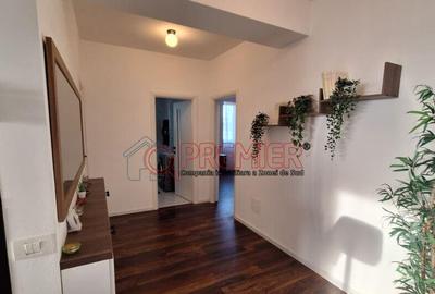 Penthouse 3 camere, 105 mp | Metrou Pia?a Sudului - 8