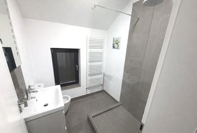 Duplex cu 3 camere cu Canalizare în Bărăbanț - 9