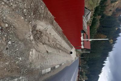 Casă cu 3 camere cu Teren 1930 Mp în Tulgheș - 9