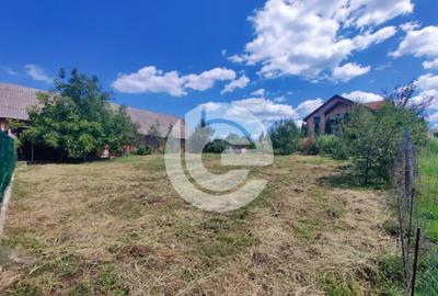 Teren de 578 mp, în Șura Mare - 6