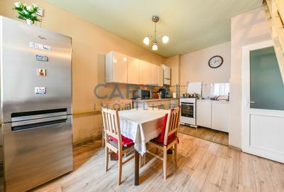 Imobil, 2 apartamente suprafata 35 mp fiecare, mansarda amenajata, ultracentral Imobil, 2 apartamente suprafata 35 mp fiecare, mansarda amenajata, ultracentral - 6