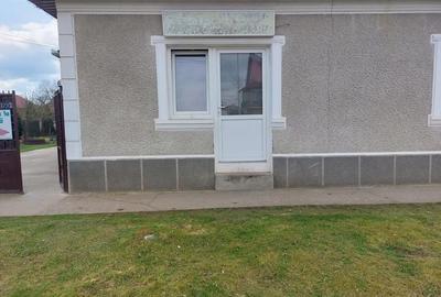 Spațiu comercial, de 28 mp, în Central - 1