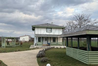 REV2004754 Case de Poveste in vecinatate cu natura l Piscu l Ciolpani - 11