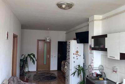 Apartament cu 2 camere decomandat în Florești - 3