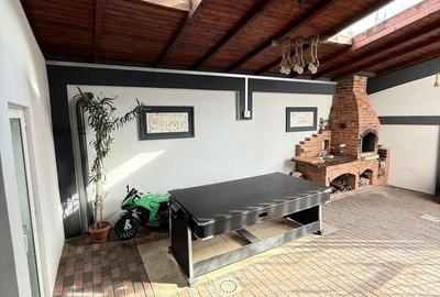 Casă individuală cu 5 camere cu Canalizare în Exterior Nord - 22