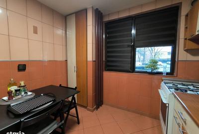 Apartament cu 3 camere semidecomandat în Giulești - 2